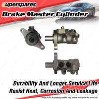 Brake Master Cylinder for Ford Focus LR AXXWP FWD Hatchback 1.6 1.8L