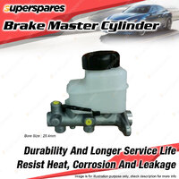 Brake Master Cylinder for Hyundai Sonata GL EF-B EM41D EM41F EN41F ABS