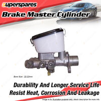 Brake Master Cylinder for Holden Commodore Calais Caprice Statesman VS