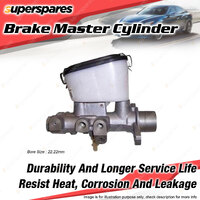 Brake Master Cylinder for Holden Commodore VS LG2 RWD 3.8L 5.0L 95-00