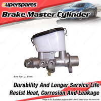 Brake Master Cylinder for Ford Falcon XH AU1 S XH AU2 RWD 4.0 5.0 1 Tonne