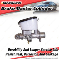 Brake Master Cylinder for Ford LTD TE50 TL50 TS50 AU2 AU3 Traction Control