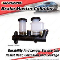 Brake Master Cylinder for Mitsubishi L200 Express MA MB MC MD Sigma GJ