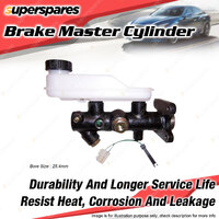 Brake Master Cylinder for Ford Trader 509 MC ME HA SL ZB Diesel RWD