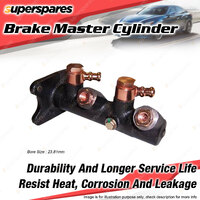 Brake Master Cylinder for Toyota Masterace Townace YR20 YR21 CR21 1.8L 2.0L