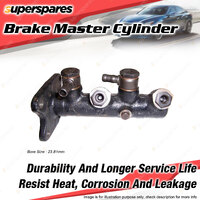 Brake Master Cylinder for Toyota Liteace YM35 YM30 YM21 RWD 1.8L 85-92