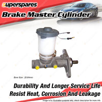 Brake Master Cylinder for Honda Civic CM EF CG ED EE GL EG CN 23.81mm
