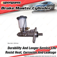 Brake Master Cylinder for Honda Civic PP CM EF CG EE CN AT EF 4WD 20.64mm