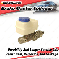 Brake Master Cylinder for Hyundai Sonata GL Y2 AF21S AF31S Sedan 2.4L