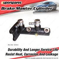 Brake Master Cylinder for Toyota Liteace Masterace Tarago Townace Diesel