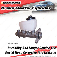 Brake Master Cylinder for Toyota Landcruiser HDJ80 HZJ80 FZJ80 Diesel ABS