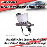 Brake Master Cylinder for Ford Telstar AX AY TX5 V6 2.5L Manual ABS