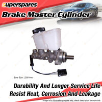 Brake Master Cylinder for Ford Telstar AX AY TX5 V6 2.5L 121KW Auto ABS