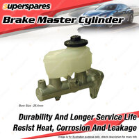Brake Master Cylinder for Toyota Camry SDV10R SXV10 VDV10R VCV10 W/O ABS