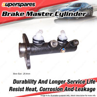 Protex Brake Master Cylinder for Toyota Hiace LH11 LH100 LH110 LH107 Diesel