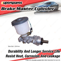 Brake Master Cylinder for Honda Accord CB CD CE Integra LS Prelude BA BB