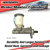 Brake Master Cylinder for Honda Civic EG EG3 ED ED3 GL SI EH EH9 FWD