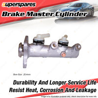 Protex Brake Master Cylinder for Toyota Spacia YR22 Townace SBV YR39 2.0 2.2L