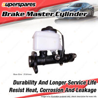 Brake Master Cylinder for Toyota Hilux RN104 RN105 RN118 RN 106R 107 138