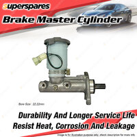 Brake Master Cylinder for Honda Accord CA CB Concerto MA EF ED Integra DA