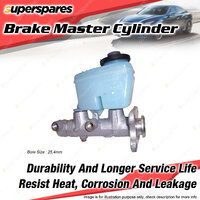 Brake Master Cylinder for Toyota Hilux YN85 2Y 1.8L 58KW 93-97 2 Door Utility