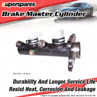 Brake Master Cylinder for Toyota Hiace LH80 LH119 LH103 LH113 Diesel