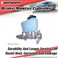Protex Brake Master Cylinder for Toyota Hilux RN104 RN118 RN106R RN107 2.4L