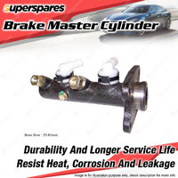 Brake Master Cylinder for Toyota Dyna 100 150 LY61 YH81 Hiace LH80 88-95