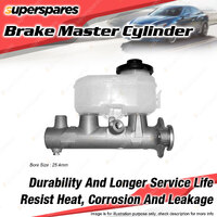 Brake Master Cylinder for Toyota Camry SXV20 Vienta VCV10 Avalon ABS
