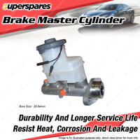 Brake Master Cylinder for Honda Civic VTI EK EJ VTI-R EK EK4 W/O ABS