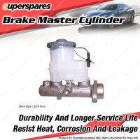 Brake Master Cylinder for Honda Crv RD Integra DC DC2 Type-R GSI W/O ABS