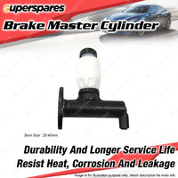 Brake Master Cylinder for Holden Utility FE FC FB EH HD HR RWD 57-68