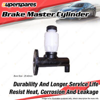 Brake Master Cylinder for Holden Panel Premier Special Standard Utility