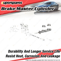 Brake Master Cylinder for Toyota Crown MS65 MS75 MS63 RWD 112KW 2.6L