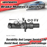 Brake Master Cylinder for Ford Cougar SX ABS Mondeo HA HB HC HD HE LX ABS