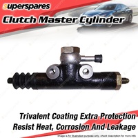 Clutch Master Cylinder for Isuzu SPG540 SPG541S SPZ440 SPZ451S 12.0L Diesel