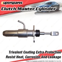 Clutch Master Cylinder for Saab 9000 B202 118KW 2.0L B234 2.3L I4 16V 4 Door