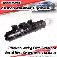 Clutch Master Cylinder for Volvo FL7 F10 FL10 F12 NL12 B12R FL12 B12BLE F16