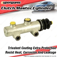 Clutch Master Cylinder for Iveco Eurocargo Eurostar Eurotech Powerstar LD MT