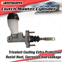 Clutch Master Cylinder for Great Wall V200 V240 Super Luxury K2 X240 CC