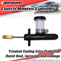 Clutch Master Cylinder for Mini Cooper S Cabrio R52 R53 Countryman S D ALL4 R60