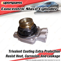 Clutch Slave Cylinder for Saab 9000 2.0L 2.3L I4 16V DOHC 1986-1998