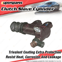 Clutch Slave Cylinder for Proton Persona 1.6L 82KW S4PH I4 16V DOHC