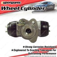 Rear Wheel Cylinder Left for Toyota Echo NCP10 NCP12 1.3L 1.5L 1999-2005