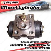Rear Wheel Cylinder Right Front Upper for Toyota Dyna 150 LY60 LY61