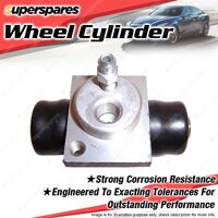 Rear Wheel Cylinder for Holden Barina CD Equipe XC XCF68 XCF08 1.4L