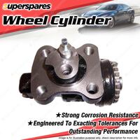 Rear Wheel Cylinder Left Forward for Toyota Dyna 200 WIDE BU212 210C0462