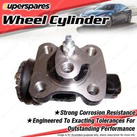 Front Wheel Cylinder Right Upper for Toyota Dyna 200 BU142 4.1L 1995-1999
