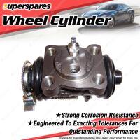 Rear Wheel Cylinder Right Forward for Nissan Civilian W41 BHW41 4.2L