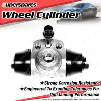 Rear Wheel Cylinder Right for Volkswagen Polo 6N Vento TYPE 3 1H 1.6L 2.0